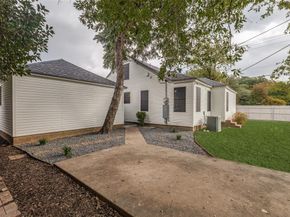 5848  Kenwood Avenue , Dallas Texas 75206