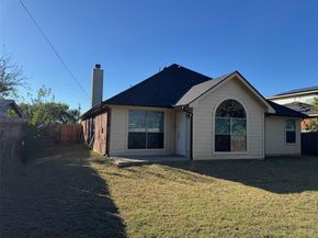 6611  Rockdale Road , Fort Worth Texas 76134