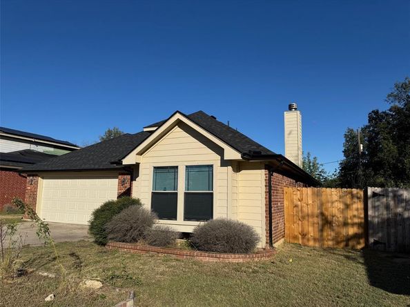 6611  Rockdale Road , Fort Worth Texas 76134