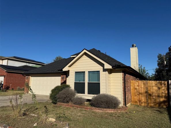 6611  Rockdale Road , Fort Worth Texas 76134