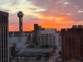 1200  Main Street  1404, Dallas Texas 75202