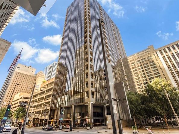1200  Main Street  1404, Dallas Texas 75202