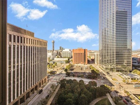 1200  Main Street  1404, Dallas Texas 75202
