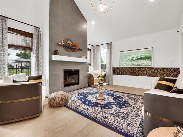 3201  Casa Blanca Street , Celina Texas 75009