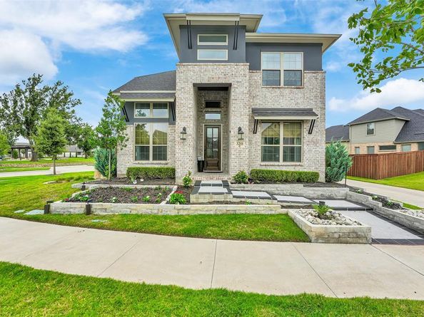 3201  Casa Blanca Street , Celina Texas 75009