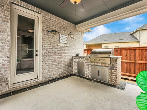 3201  Casa Blanca Street , Celina Texas 75009