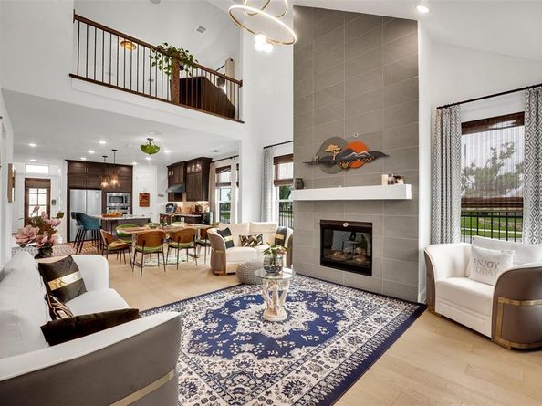 3201  Casa Blanca Street , Celina Texas 75009