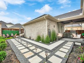 3201  Casa Blanca Street , Celina Texas 75009