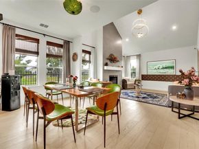 3201  Casa Blanca Street , Celina Texas 75009