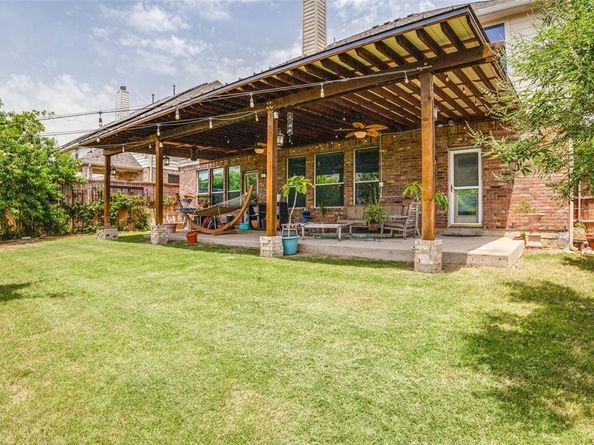 10228  Crawford Farms Drive , Fort Worth Texas 76244