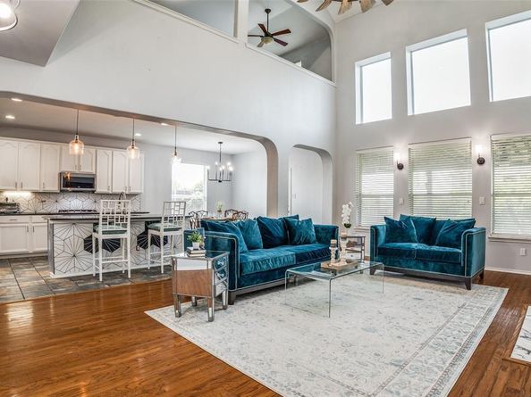 10228  Crawford Farms Drive , Fort Worth Texas 76244