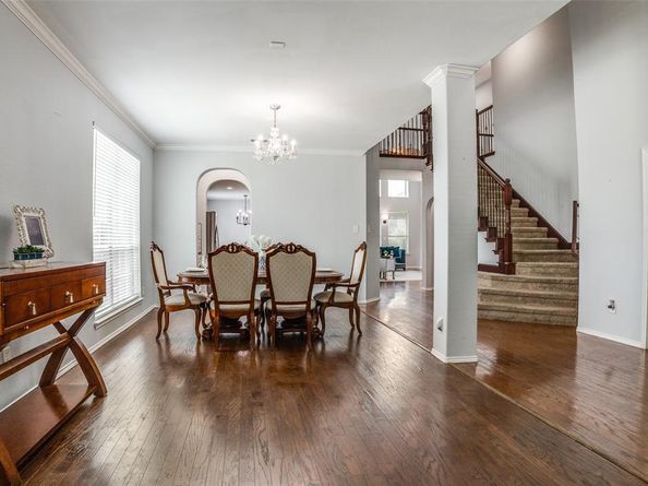 10228  Crawford Farms Drive , Fort Worth Texas 76244