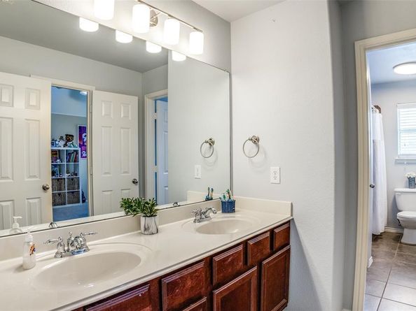 10228  Crawford Farms Drive , Fort Worth Texas 76244