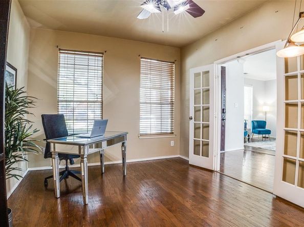 10228  Crawford Farms Drive , Fort Worth Texas 76244