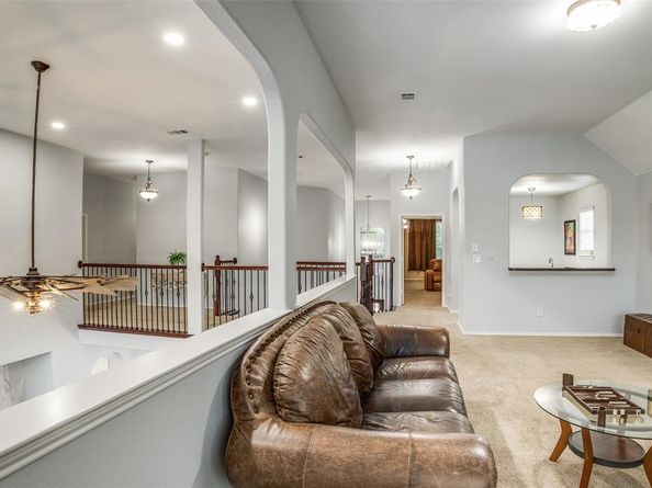 10228  Crawford Farms Drive , Fort Worth Texas 76244