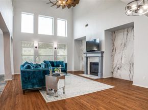 10228  Crawford Farms Drive , Fort Worth Texas 76244