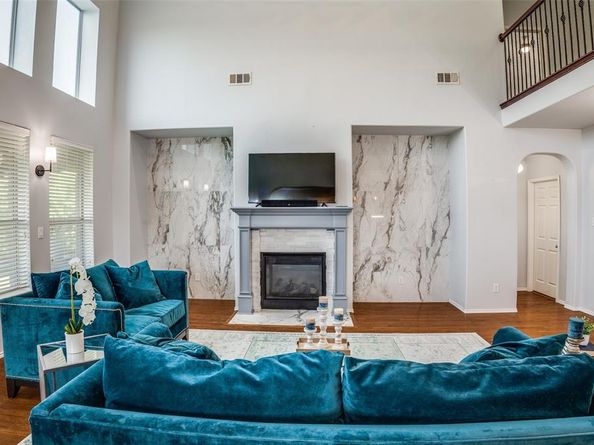 10228  Crawford Farms Drive , Fort Worth Texas 76244