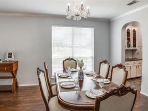 10228  Crawford Farms Drive , Fort Worth Texas 76244