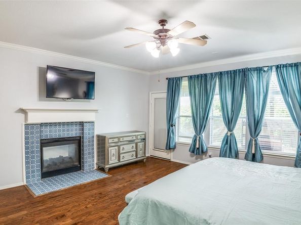 10228  Crawford Farms Drive , Fort Worth Texas 76244