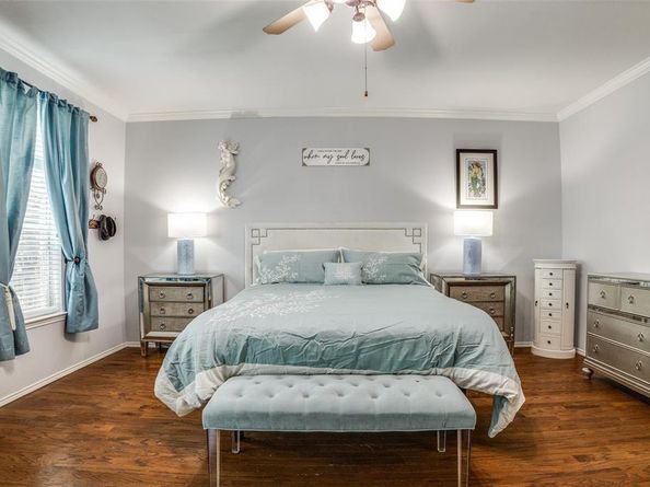 10228  Crawford Farms Drive , Fort Worth Texas 76244