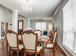 10228  Crawford Farms Drive , Fort Worth Texas 76244