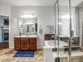 10228  Crawford Farms Drive , Fort Worth Texas 76244