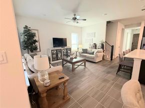 1207  Birds Fort Trail , Arlington Texas 76005