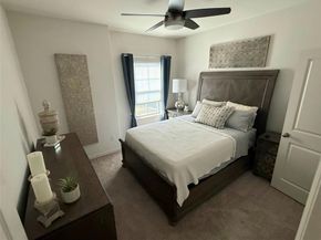 1207  Birds Fort Trail , Arlington Texas 76005