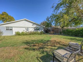 2038  Rose Hill Road , Carrollton Texas 75007