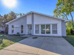 2038  Rose Hill Road , Carrollton Texas 75007