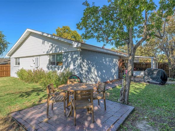 2038  Rose Hill Road , Carrollton Texas 75007