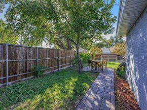 2038  Rose Hill Road , Carrollton Texas 75007