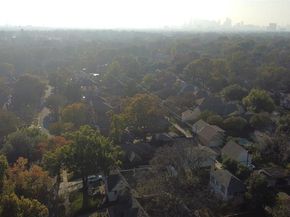 7010  Vivian Avenue , Dallas Texas 75223