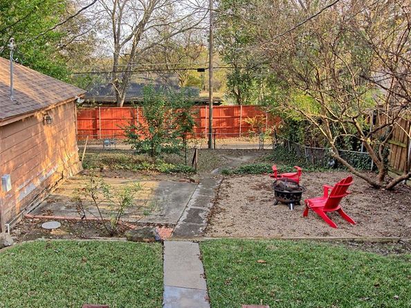 7010  Vivian Avenue , Dallas Texas 75223