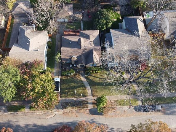 7010  Vivian Avenue , Dallas Texas 75223