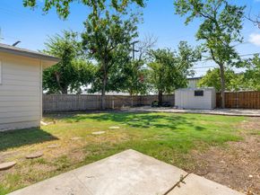 1201 W Felix Street , Fort Worth Texas 76115