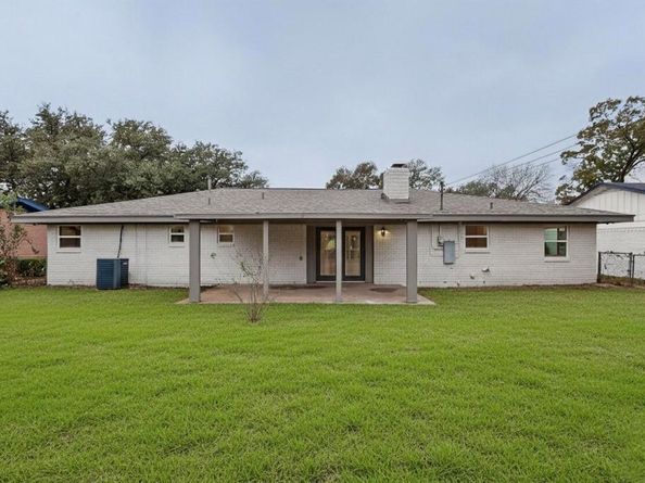 6905  Rockdale Road , Fort Worth Texas 76134