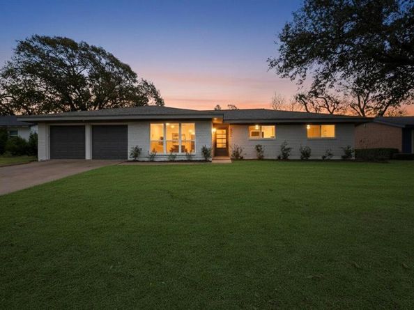 6905  Rockdale Road , Fort Worth Texas 76134