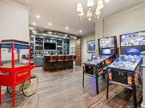 201  Park Ridge Boulevard , Southlake Texas 76092