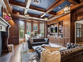 201  Park Ridge Boulevard , Southlake Texas 76092