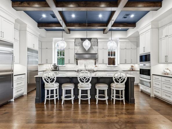 201  Park Ridge Boulevard , Southlake Texas 76092