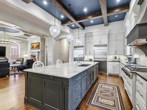 201  Park Ridge Boulevard , Southlake Texas 76092