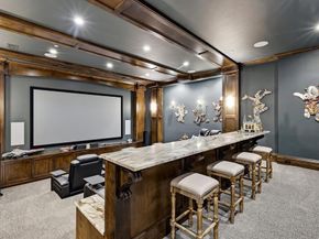 201  Park Ridge Boulevard , Southlake Texas 76092