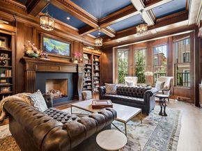 201  Park Ridge Boulevard , Southlake Texas 76092