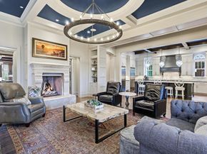 201  Park Ridge Boulevard , Southlake Texas 76092