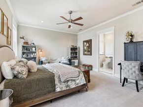 201  Park Ridge Boulevard , Southlake Texas 76092