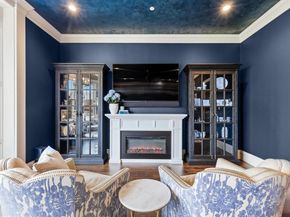 201  Park Ridge Boulevard , Southlake Texas 76092