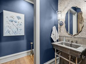 201  Park Ridge Boulevard , Southlake Texas 76092