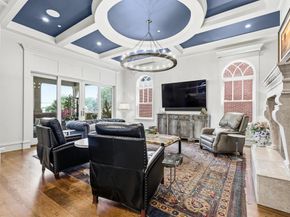 201  Park Ridge Boulevard , Southlake Texas 76092