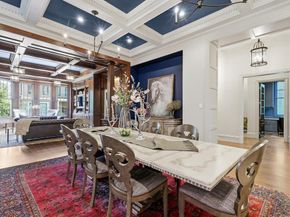 201  Park Ridge Boulevard , Southlake Texas 76092
